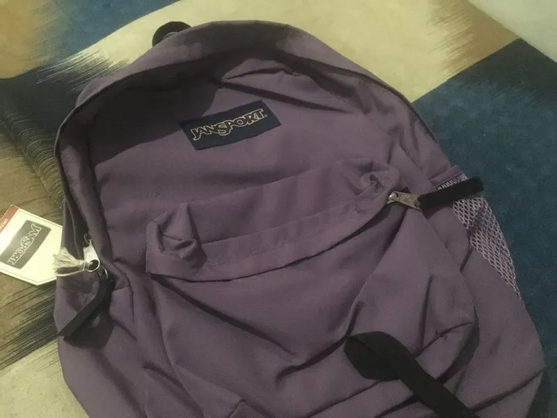 Tas sekolah dan kantor photo 1