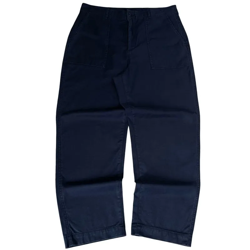 Uniqlo fatigue pants army made in Japan🇯🇵 photo 1