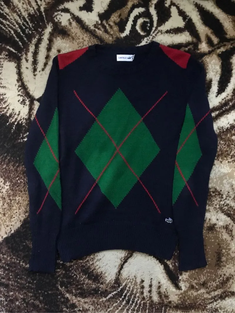 Knit Cartelo photo 1