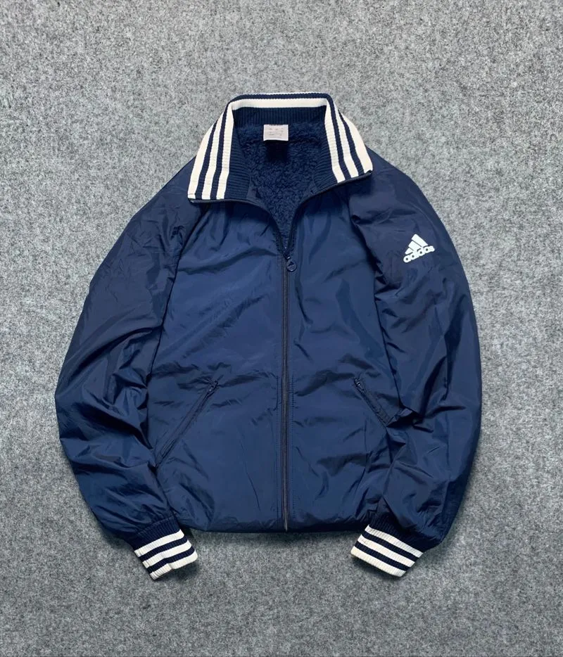 Windbreaker jacket adidas balok photo 1