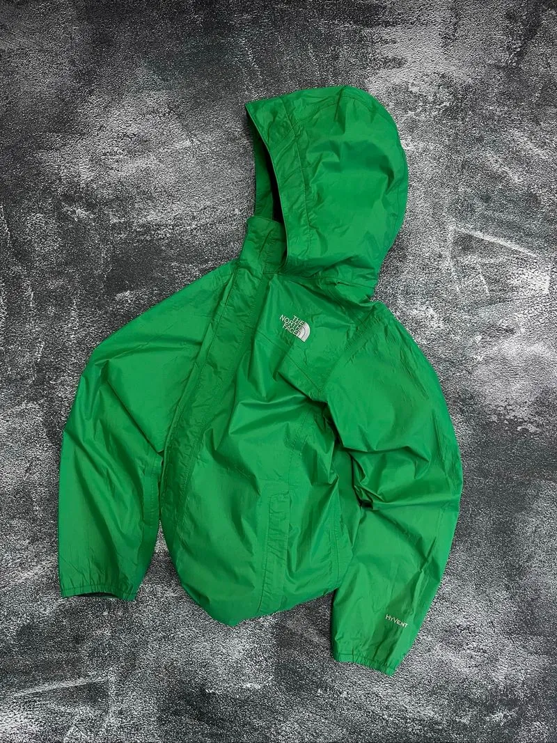 TNF HYVENT OUTDOOR photo 1
