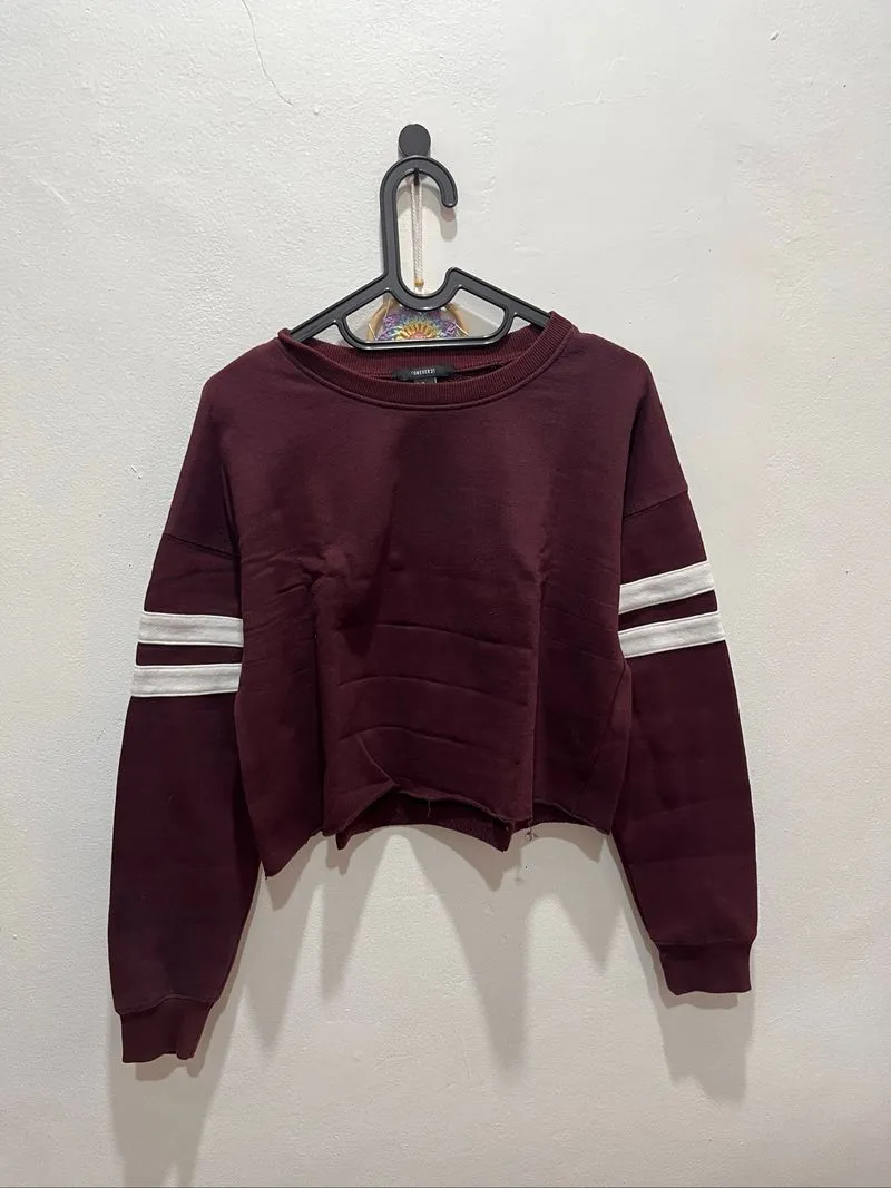 Forever21 crop photo 1