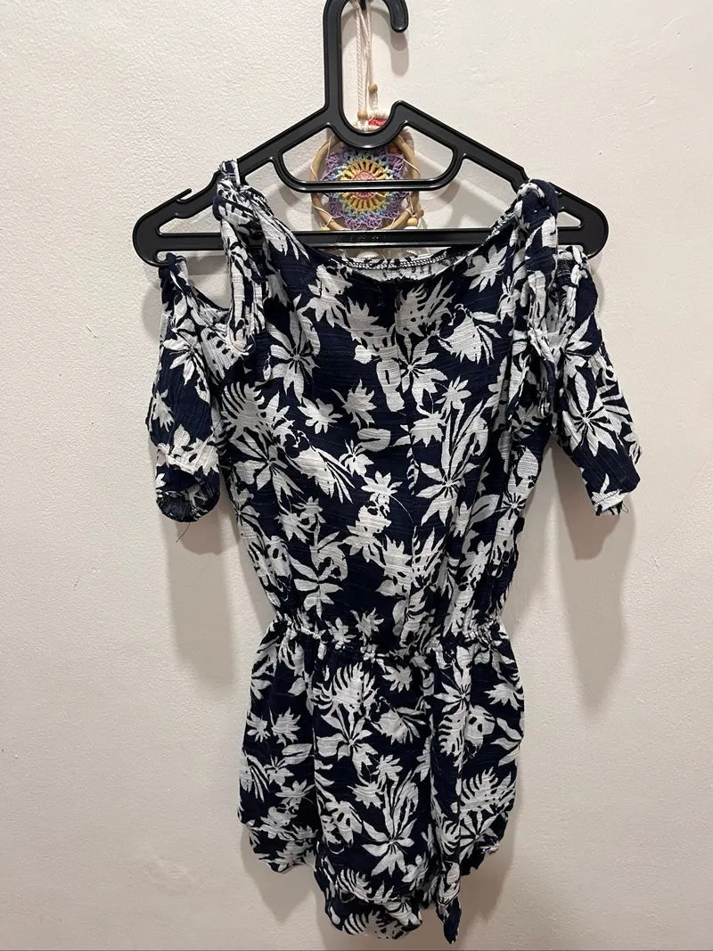 Jumpsuit pantai photo 1