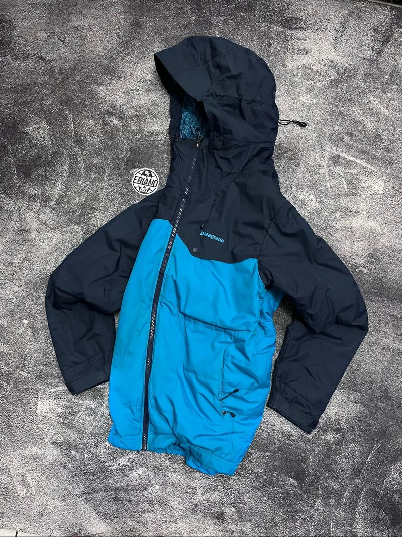 PATAGONIA RECCO OUTDOOR JACKET photo 1