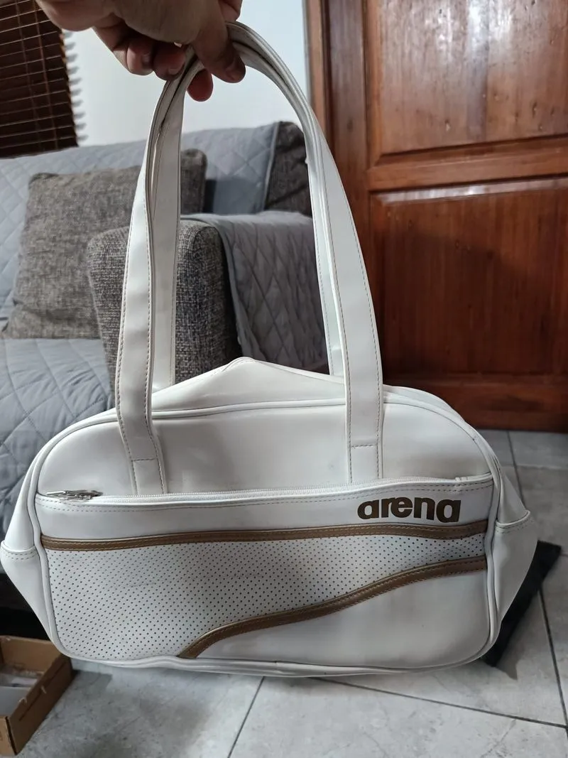Shoulder bag olahraga brand Arena photo 1