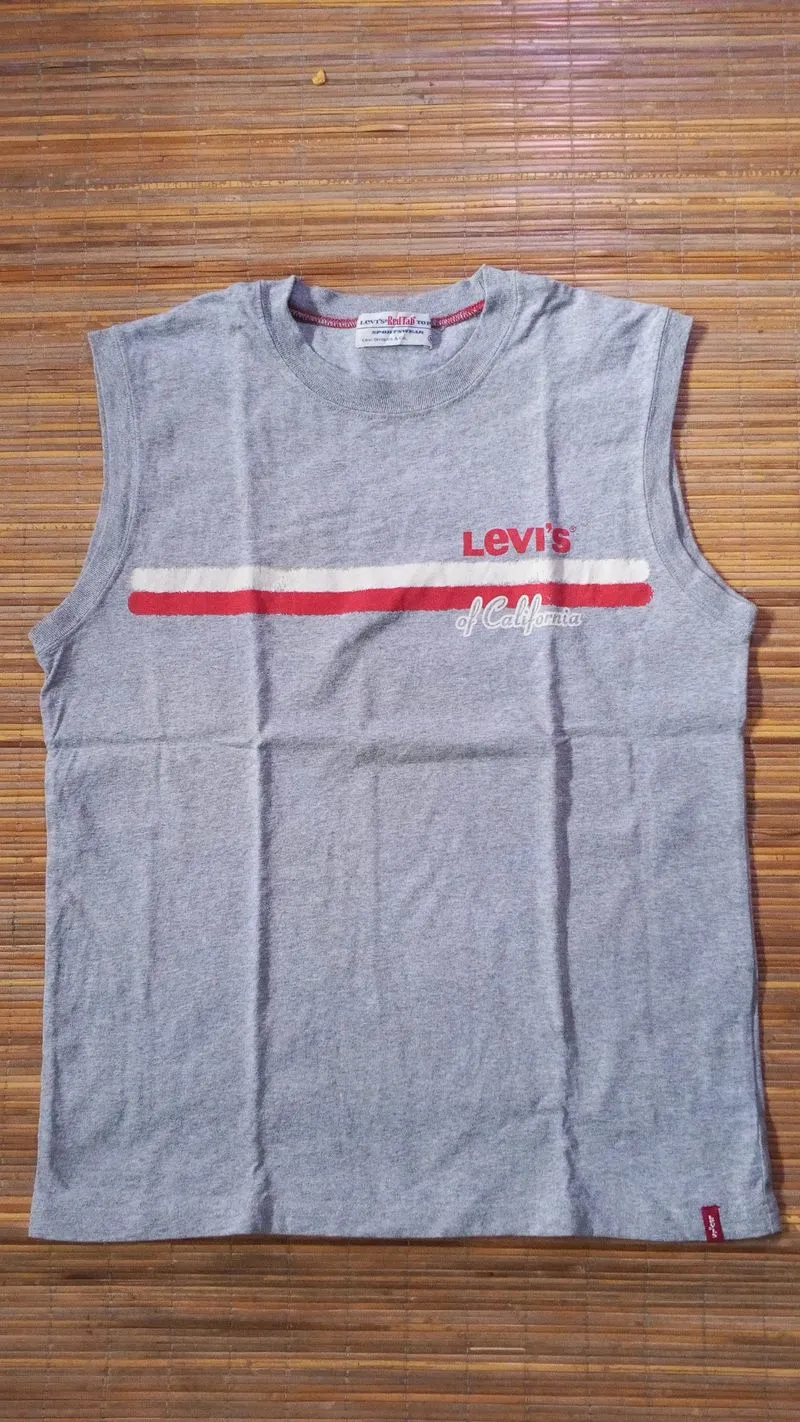 Levi's Lekbong Vintage photo 1