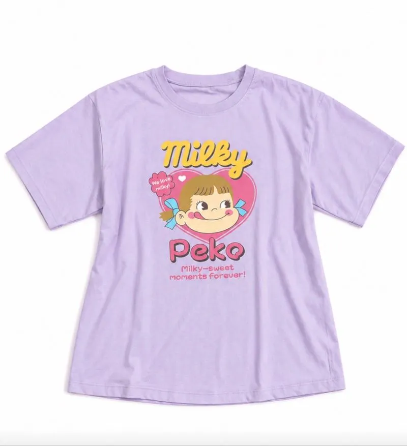 kaos santai rumahan photo 1