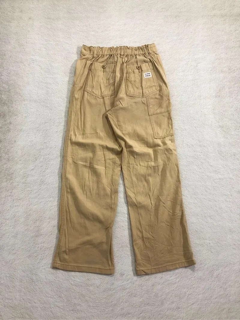 Slow Stride Carpenter Pants photo 1