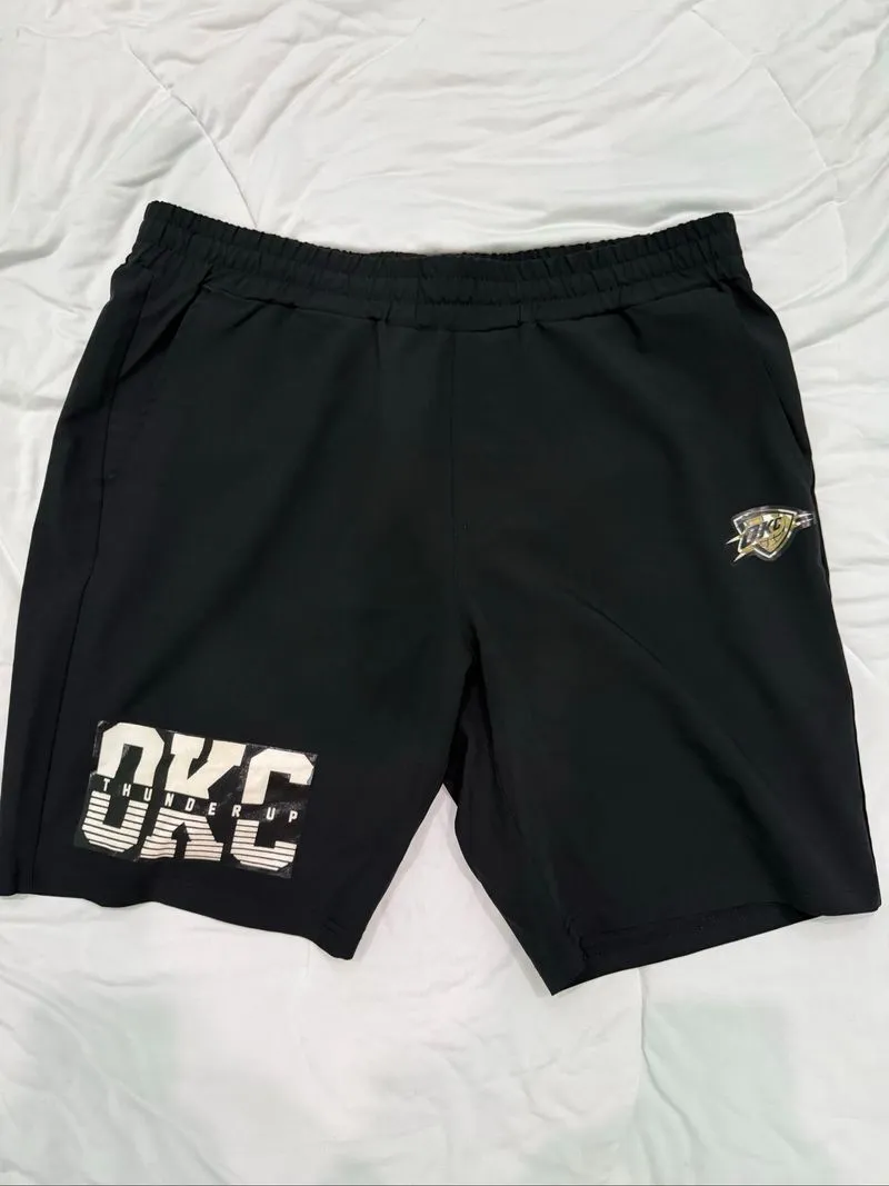 NBA Style-short photo 1