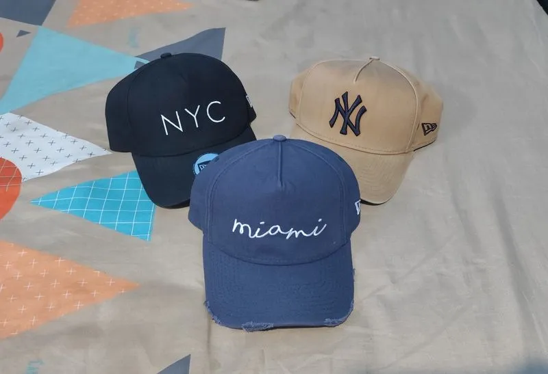 Topi New Era Original (Flash Sale)  photo 1