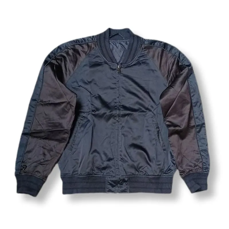 GU BOMBER JACKET | OUTERWEAR | KDU  photo 1