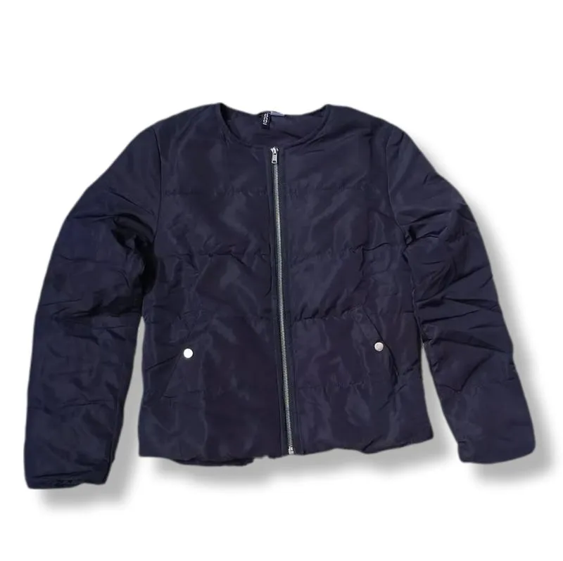 H&M WOMEN CORALESS JACKET | OUTERWEAR | KDU  photo 1