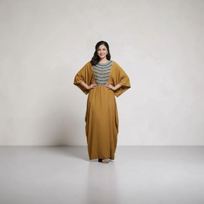 Dress Spandex Payet photo 1