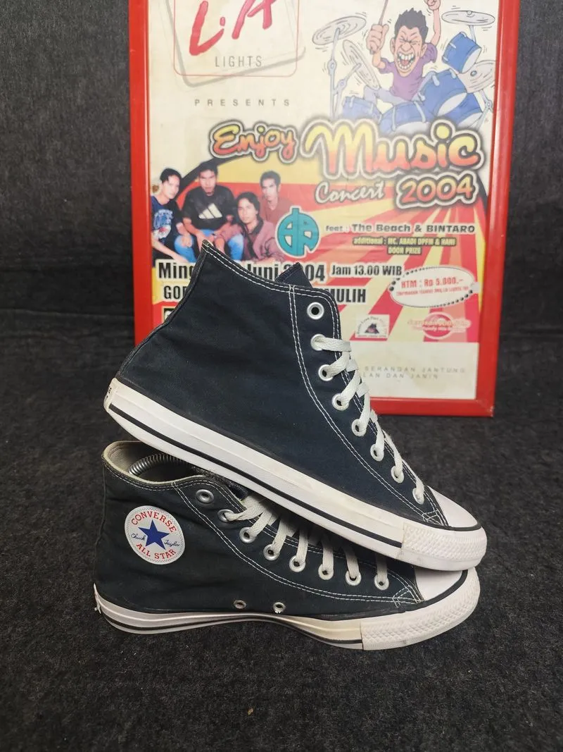 Converse CT high  photo 1