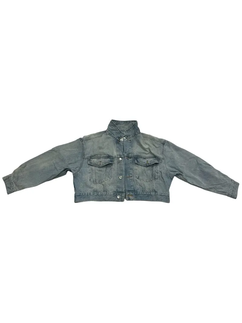 H&M Jeans Jacket photo 1