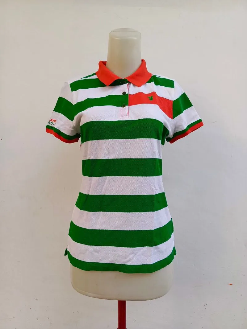 polo shirt playboy golf photo 1