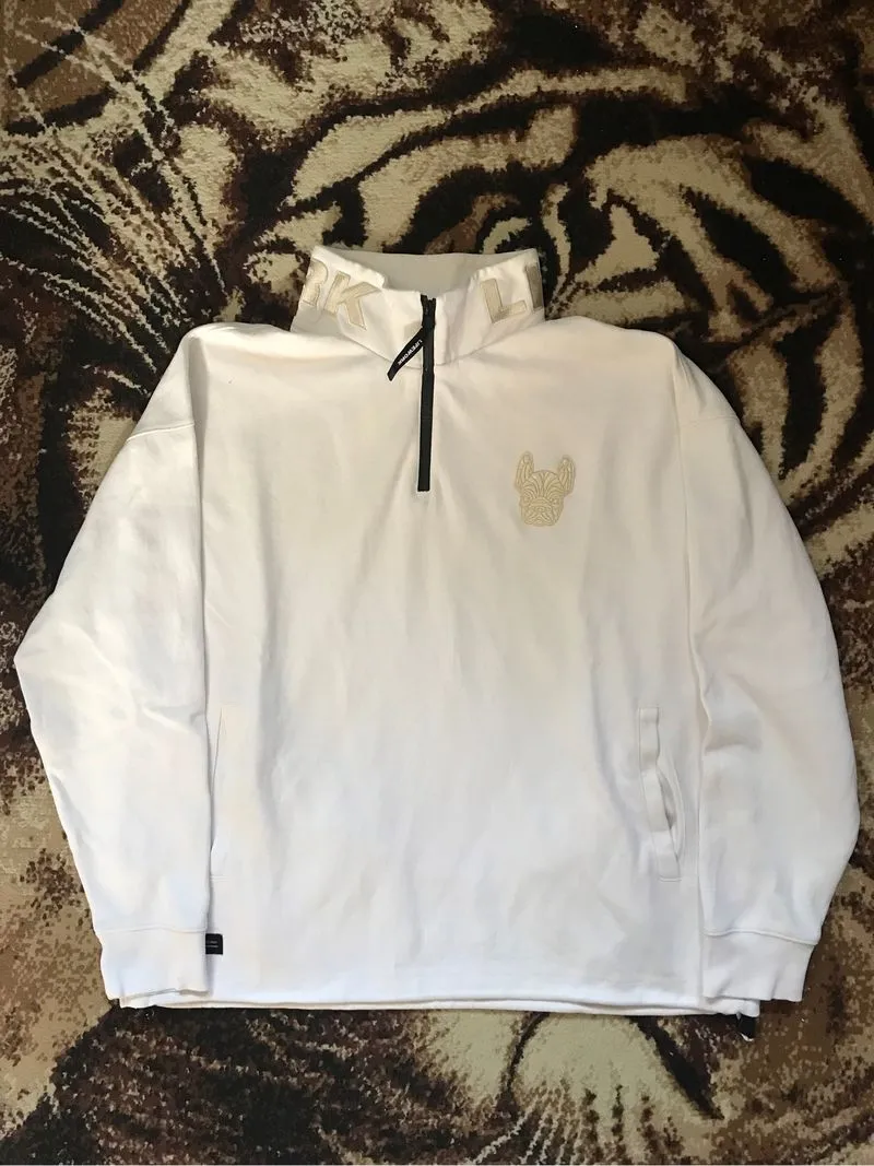 Halfzip Jacket Life Work photo 1