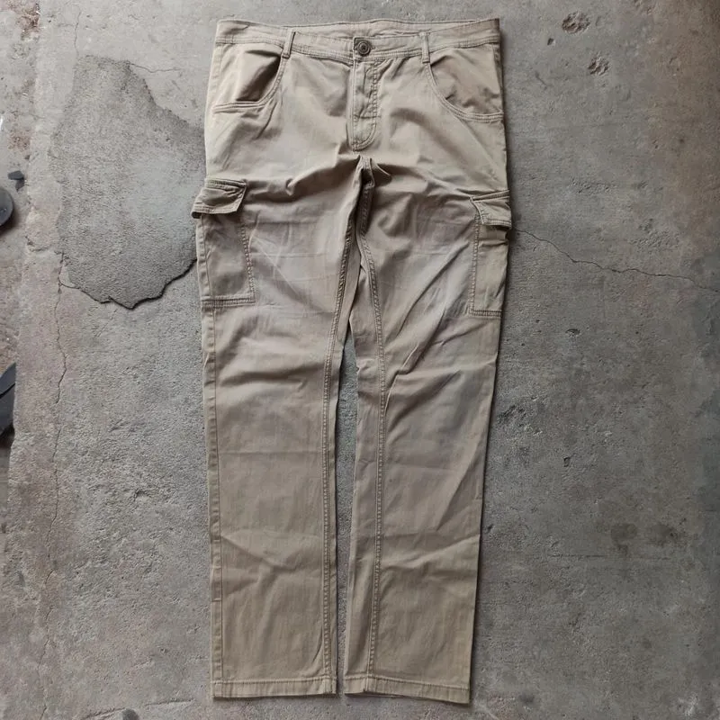 Cargo Pants Watson's photo 1