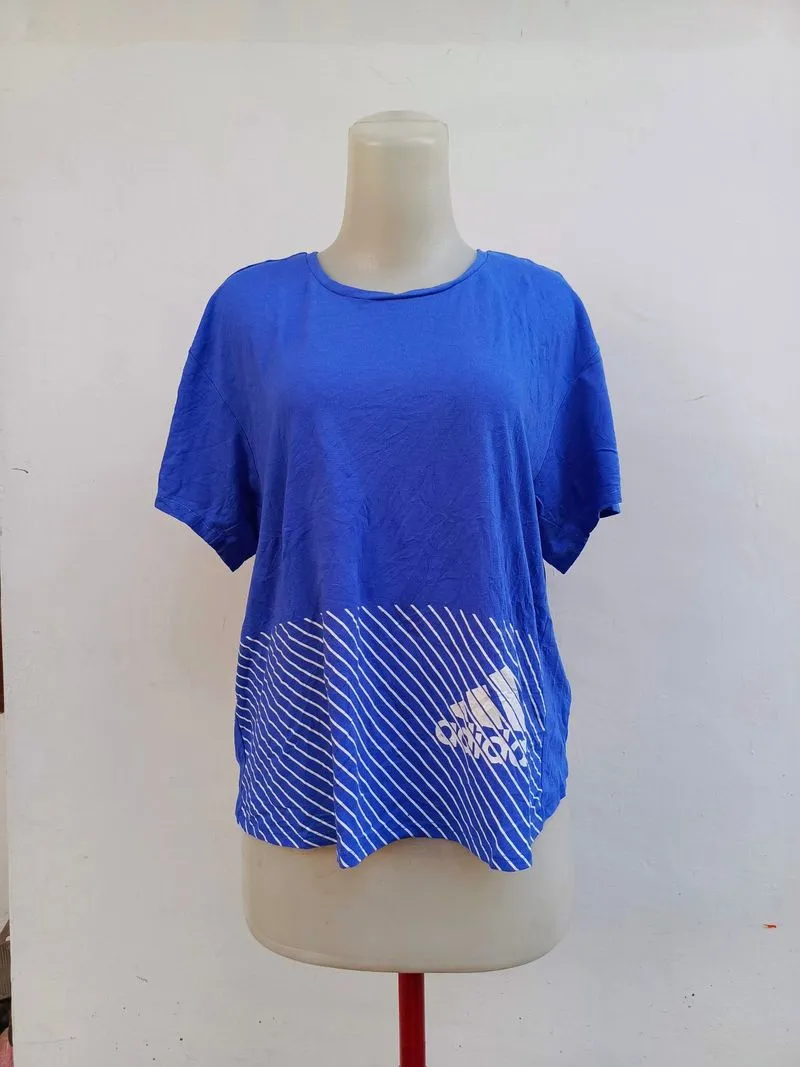 Kaos Adidas photo 1