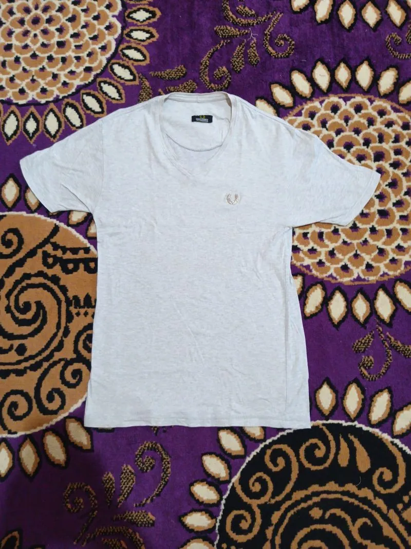 Kaos fred perry photo 1