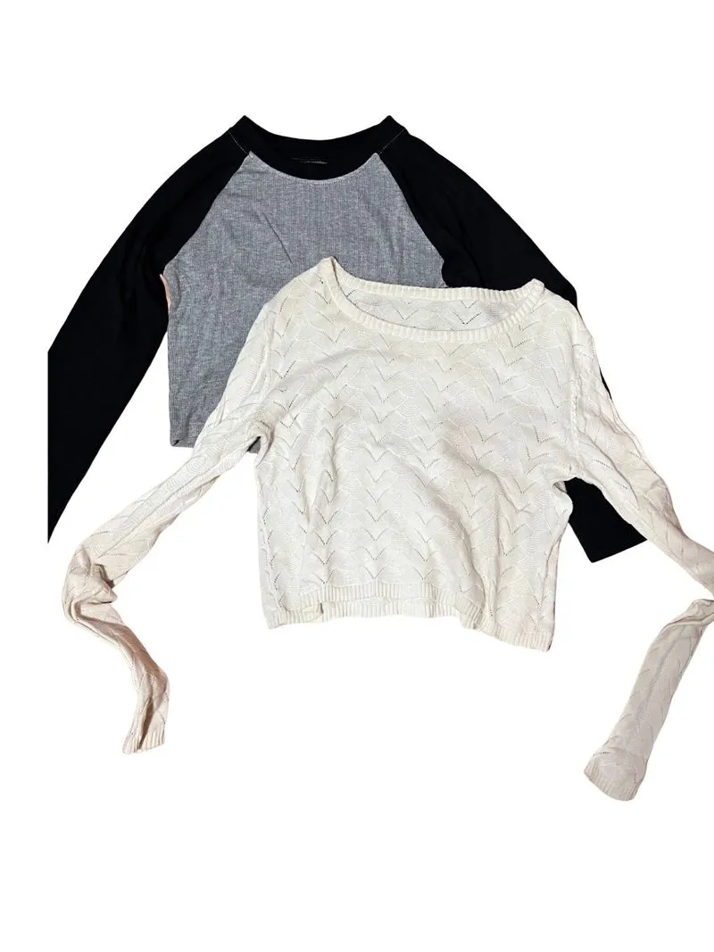 crop tops  photo 1