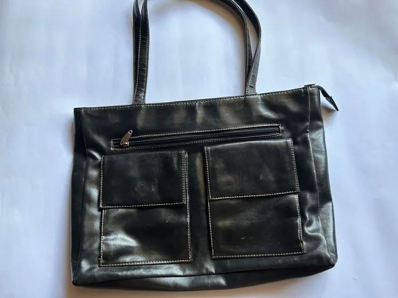 Flangelicka Totebag photo 1
