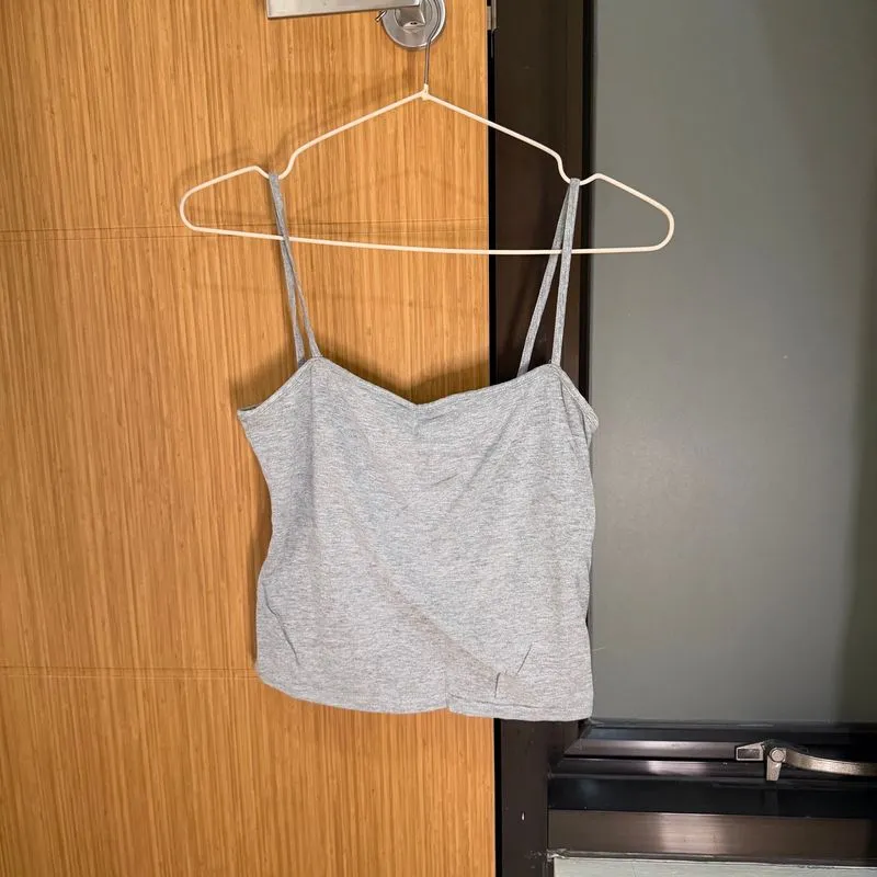 h&m tank top photo 1