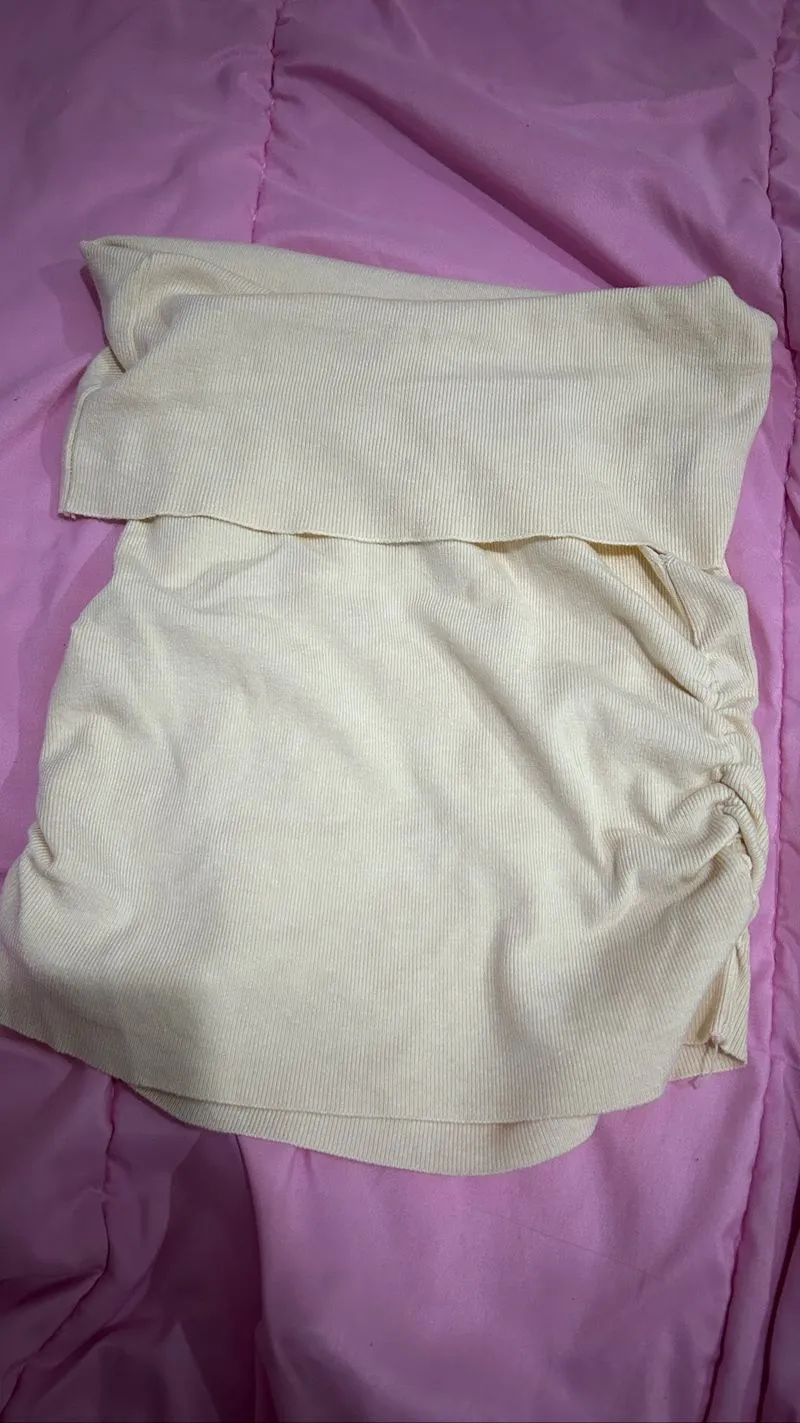 shoulder top photo 1