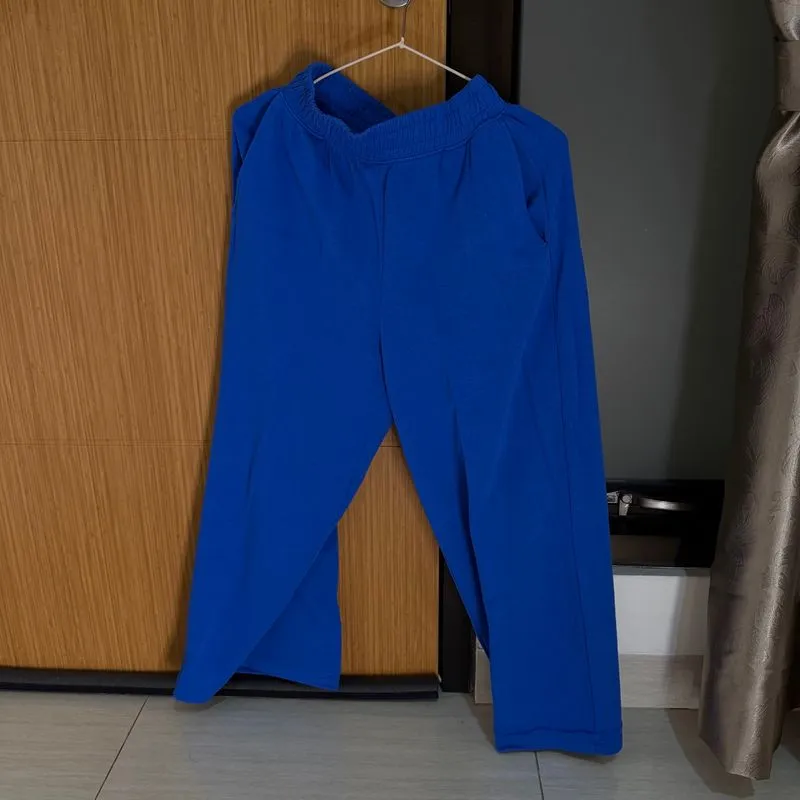 h&m sweatpants photo 1