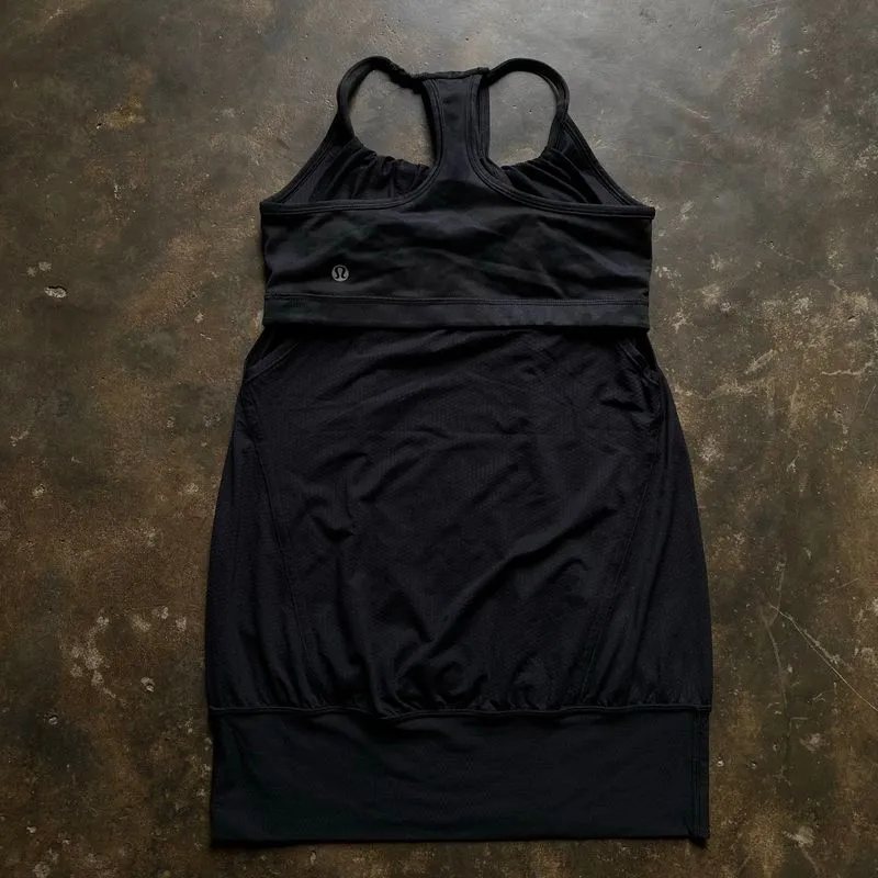 LULULEMON PILATES TANKTOP SET  photo 1