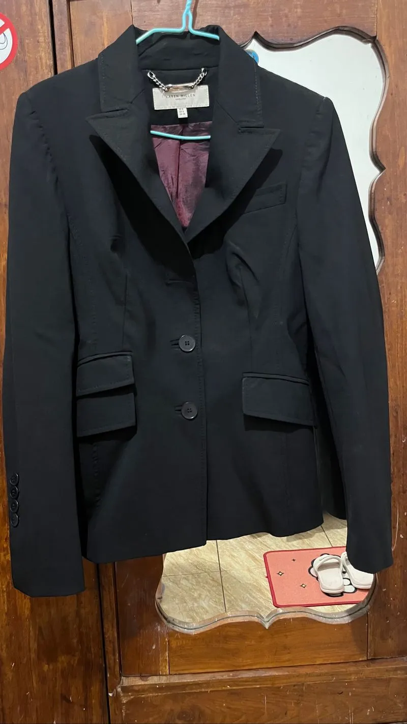 Karen Millen Blazer photo 1