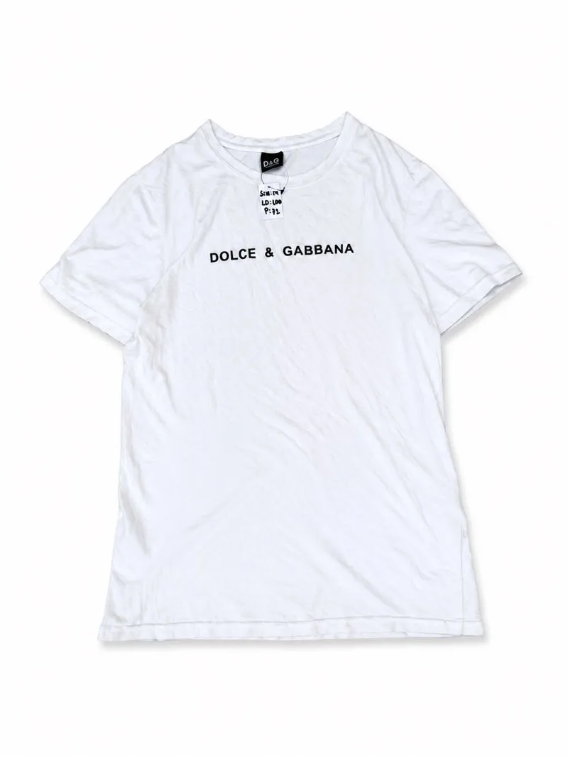 DOLCE & GABBANA SECOND MURAH photo 1