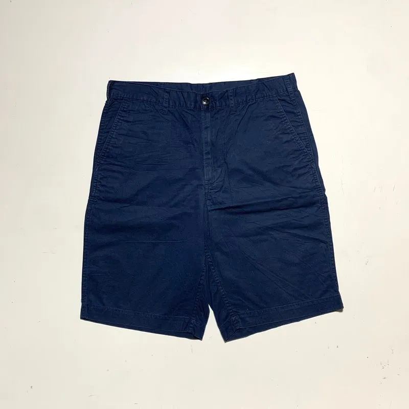 Shorpants Gu Navy photo 1