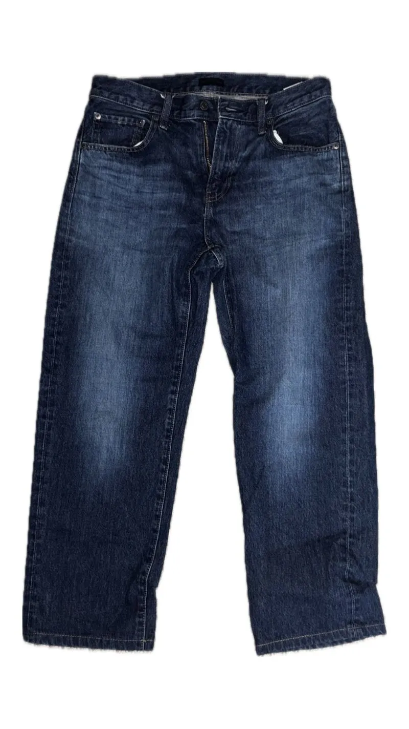 UNIQLO JEANS photo 1