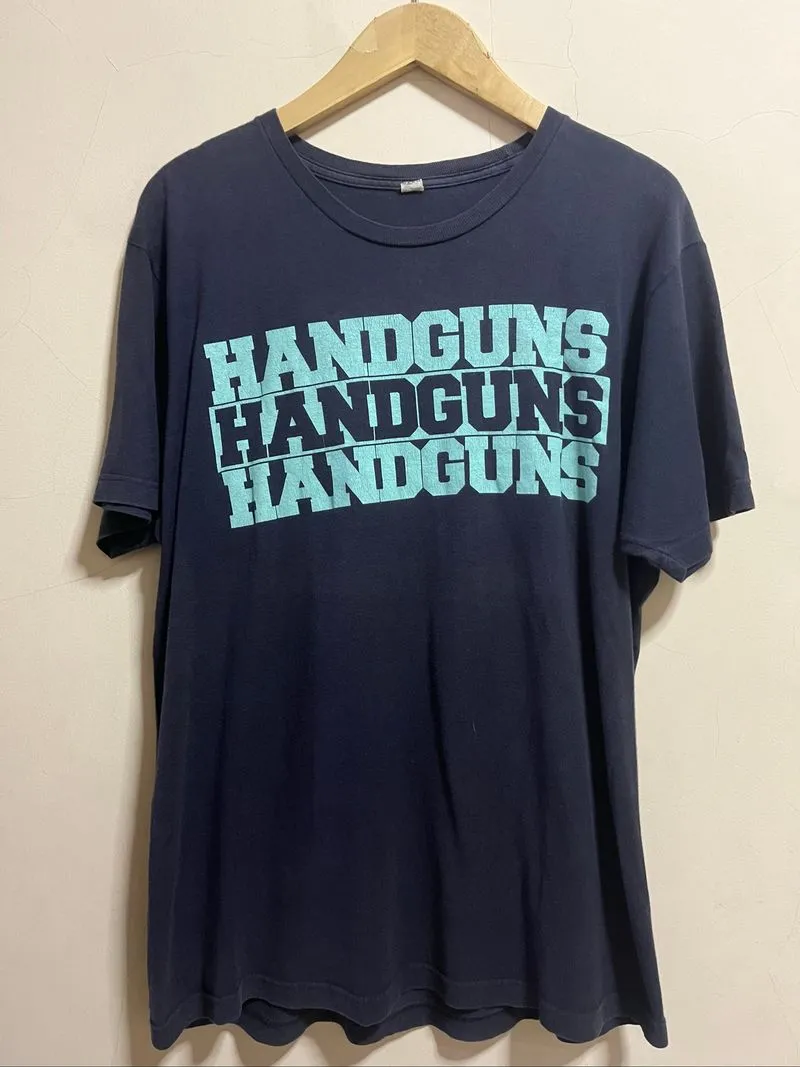Handguns - Sink Like Lead photo 1