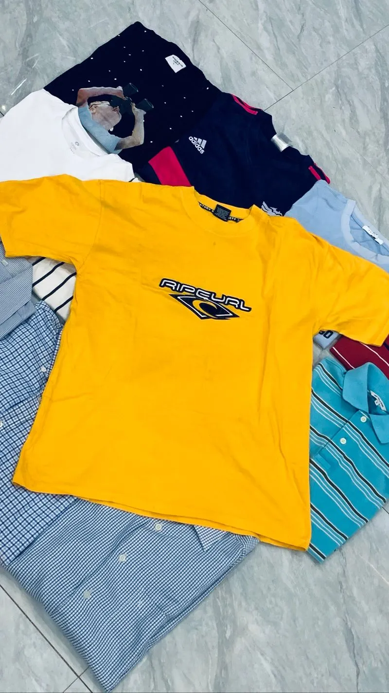 kaos vintage y2k ripcurl photo 1