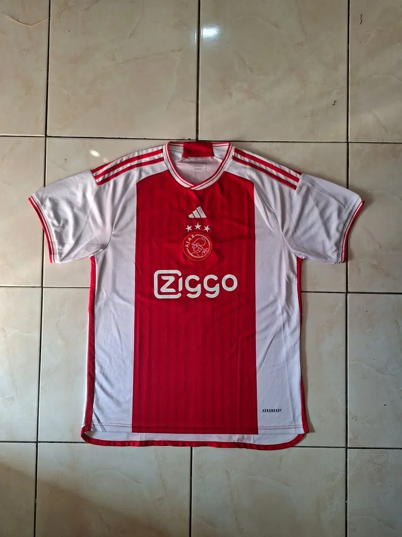 Ajax 2023-24 (GO) photo 1