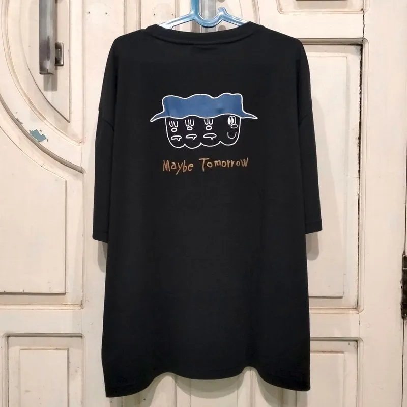 Kaos Soon Easy x Mindbridge photo 1