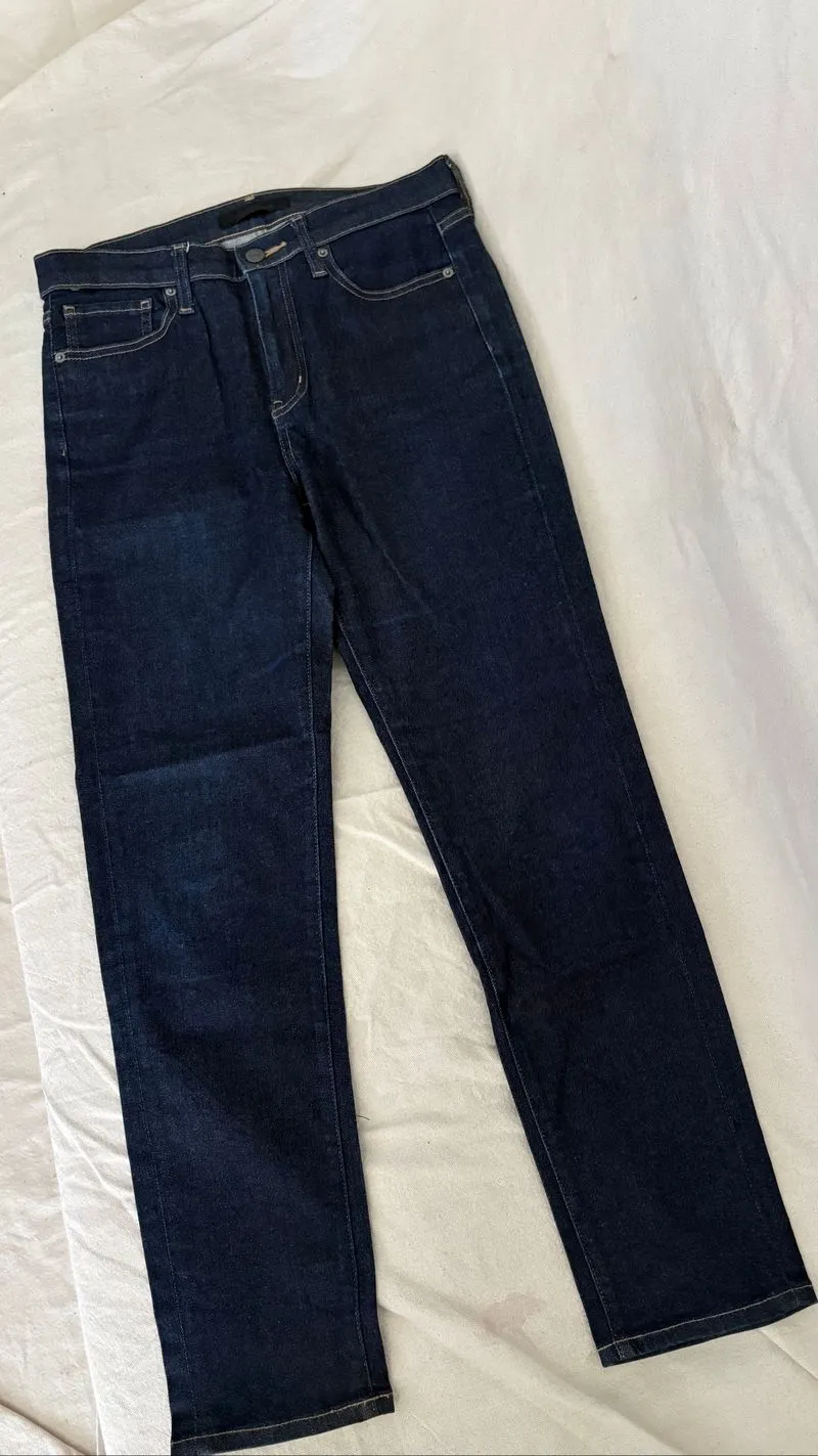 CELANA JEANS UNIQLO  photo 1