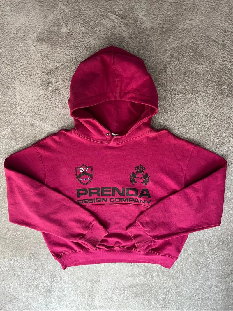 Vintage 00s pink Prenda photo 1