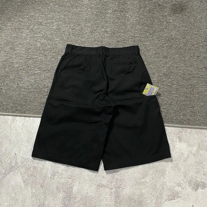DoubleFocus Celpocket baggy jorts photo 1
