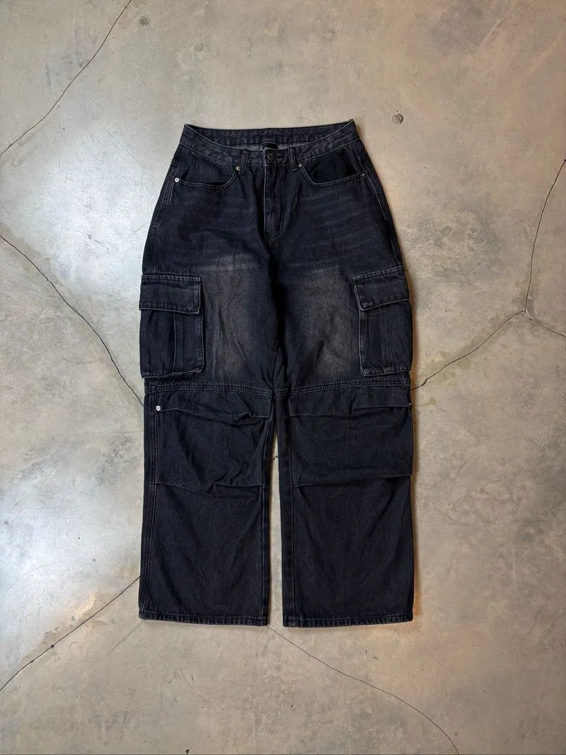 CARGO PANTS TRILLION photo 1