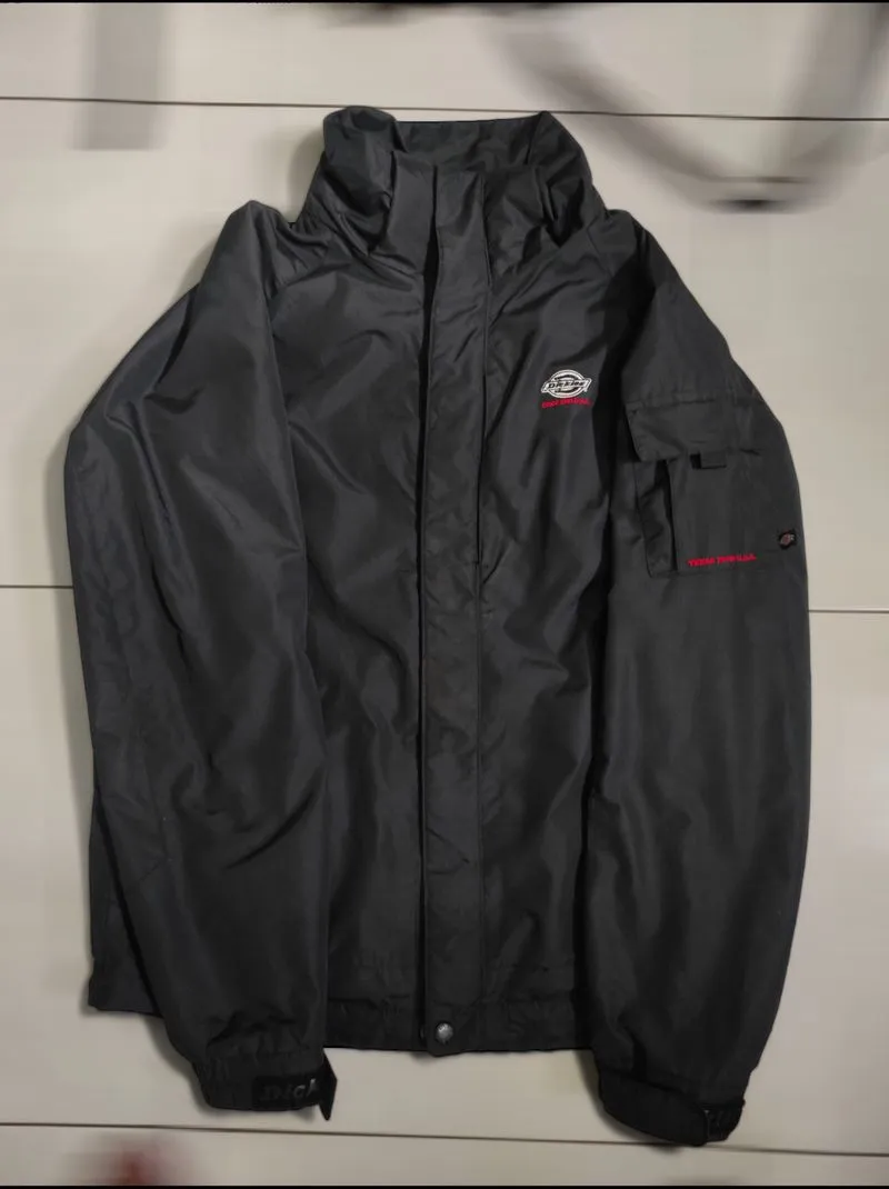 Jaket Dickies ECWCS photo 1