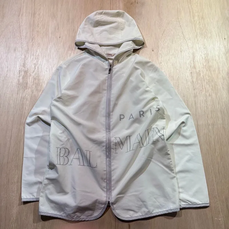 Balmain Paris Jacket Vintage Size S photo 1