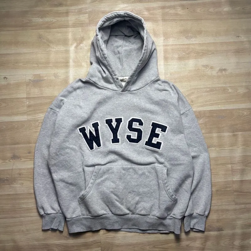 WYSE HOODIE photo 1