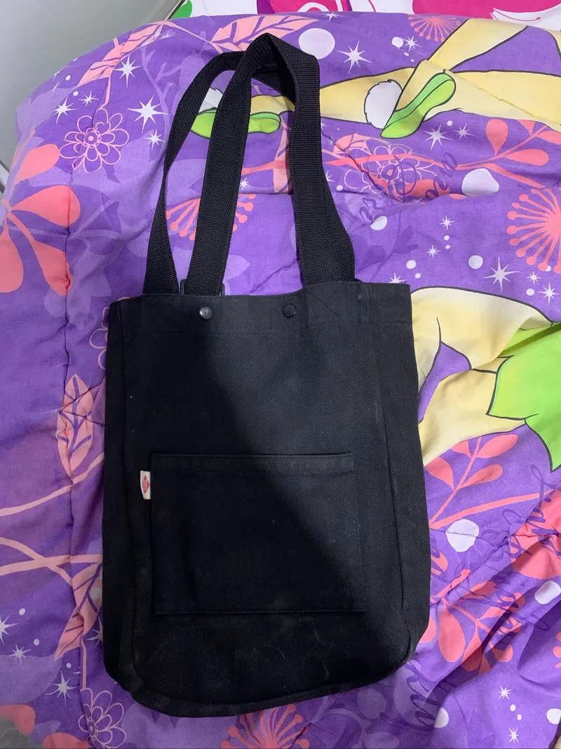 Back pack photo 1