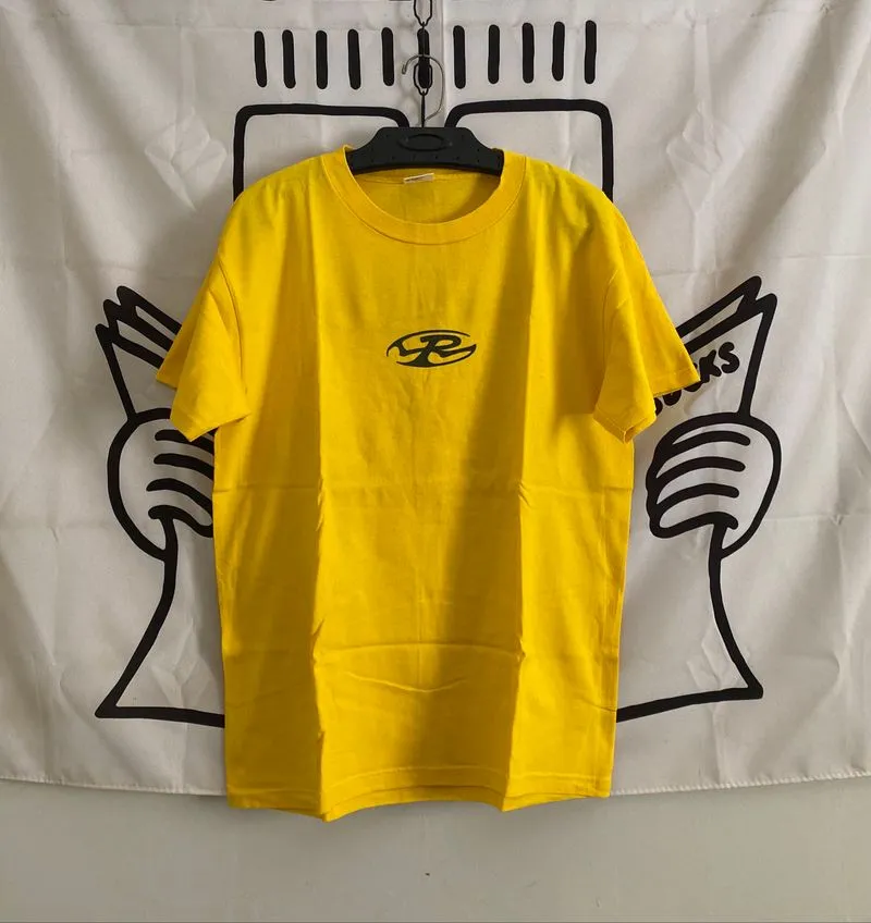 VTG Pennywise OG Old Logo Tshirt photo 1