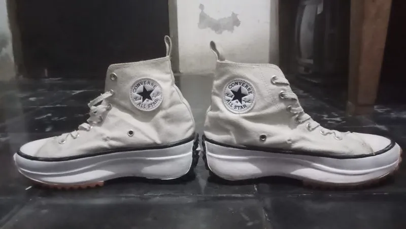 Sepatu Converse Run Star Hike photo 1