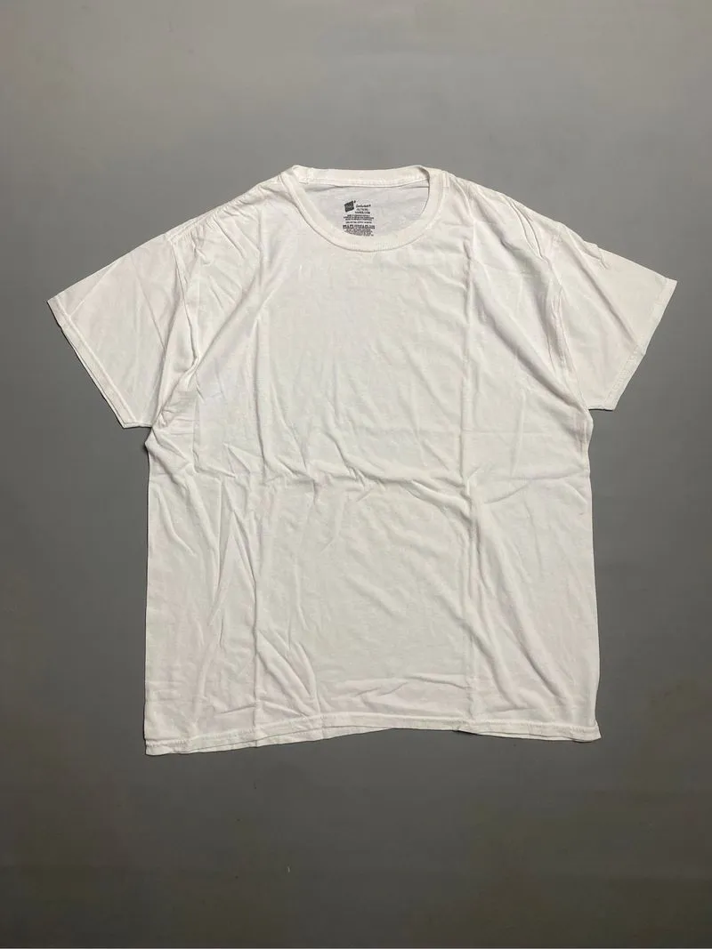 Hanes Comfort Soft Basic T-Shirt  photo 1
