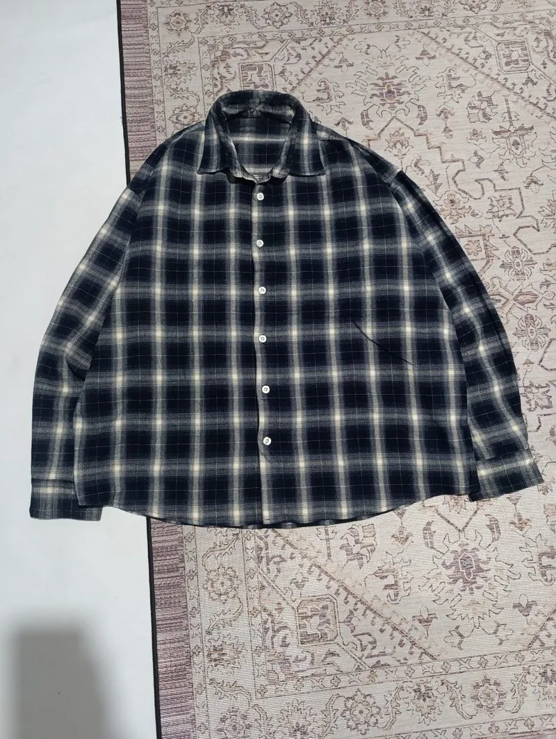 Flanel Veterano Flluminate photo 1